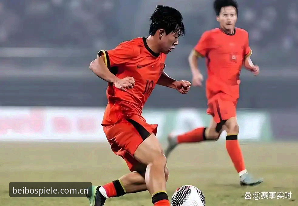 U17世界杯抽签落定：中国足球青少队面临3大挑战与2大机遇